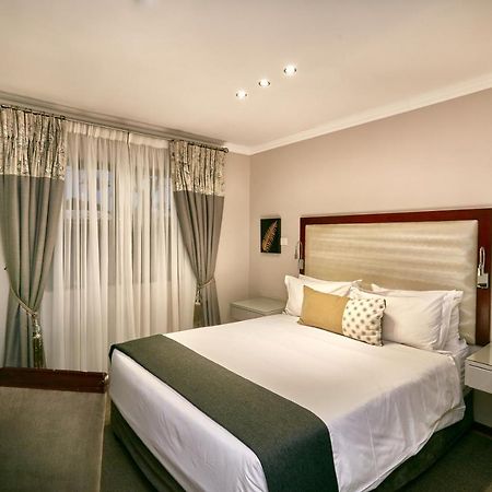 Regent Kgale Lodge Gaborone Exteriér fotografie