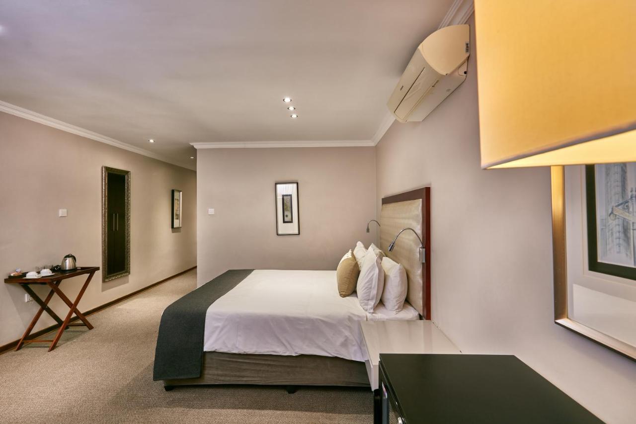Regent Kgale Lodge Gaborone Exteriér fotografie