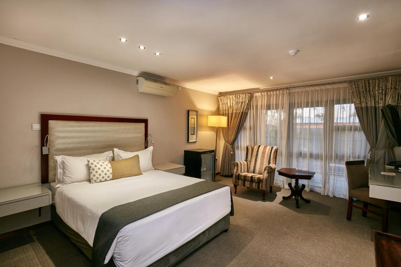 Regent Kgale Lodge Gaborone Exteriér fotografie