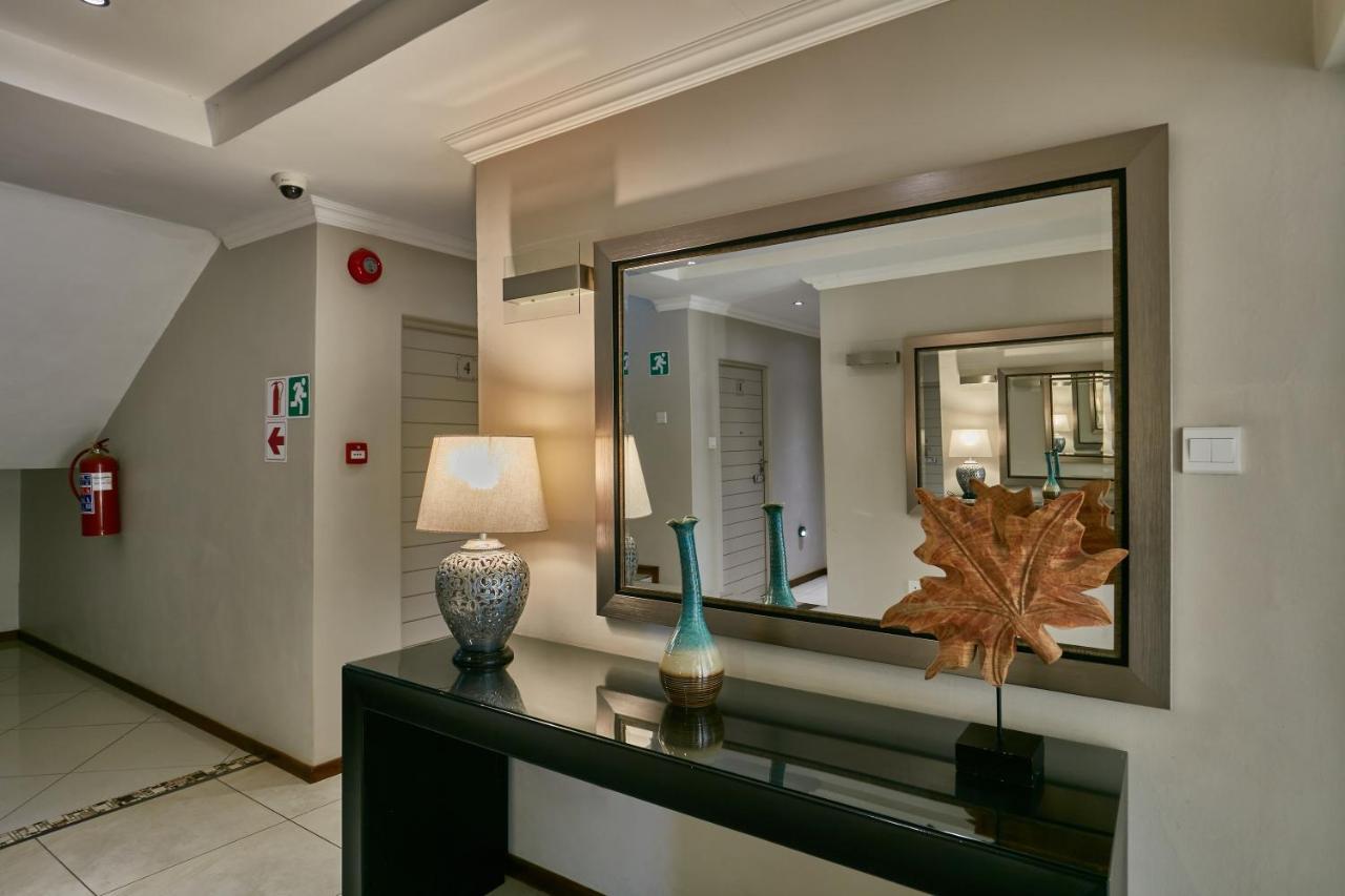 Regent Kgale Lodge Gaborone Exteriér fotografie