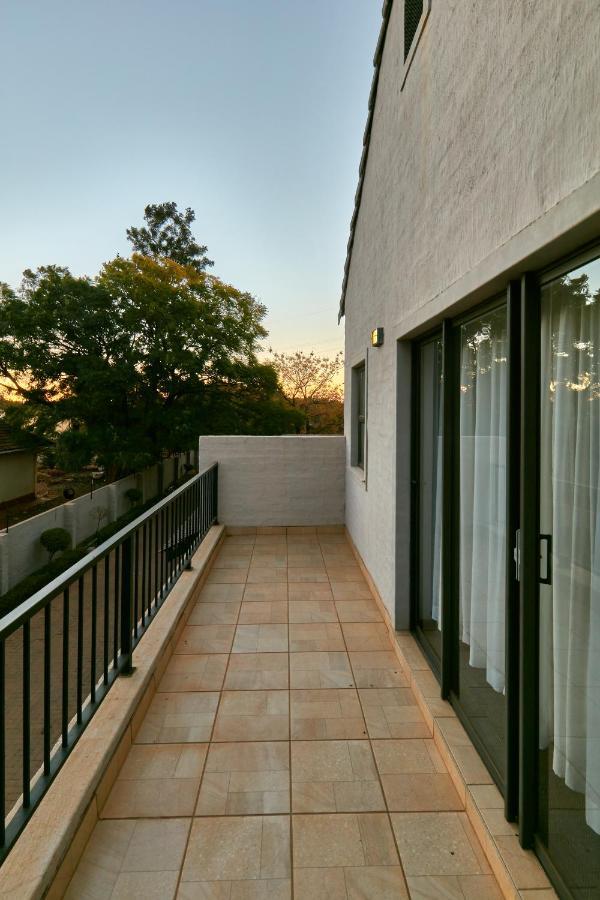 Regent Kgale Lodge Gaborone Exteriér fotografie