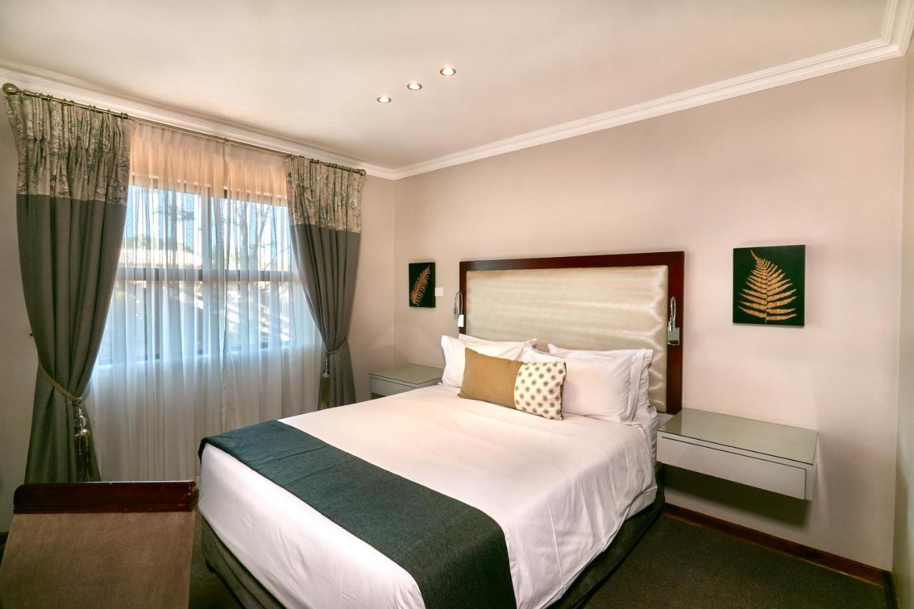 Regent Kgale Lodge Gaborone Exteriér fotografie