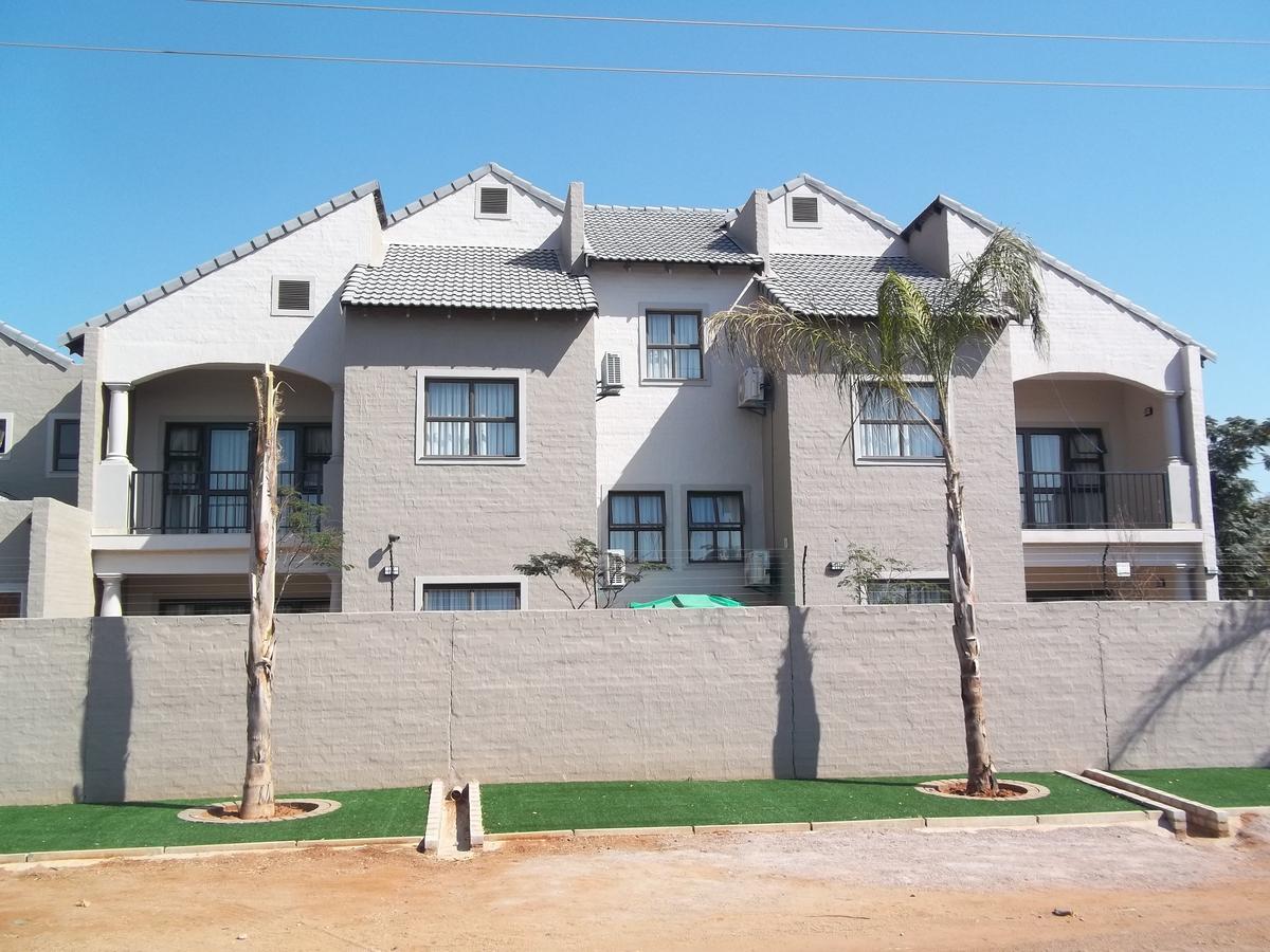 Regent Kgale Lodge Gaborone Exteriér fotografie