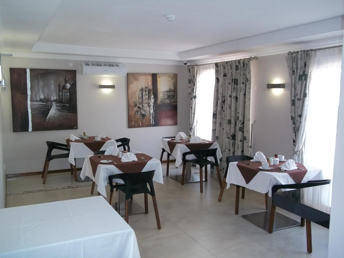 Regent Kgale Lodge Gaborone Exteriér fotografie